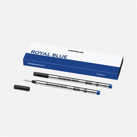 where to buy montblanc refills